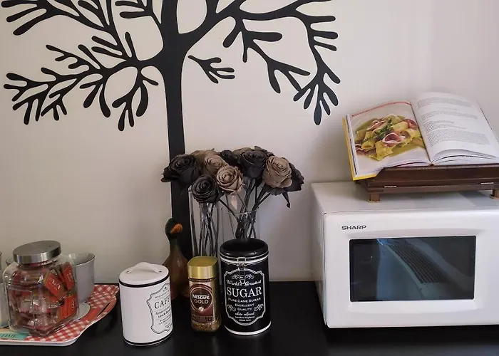 Casa Elisabetta Appartement