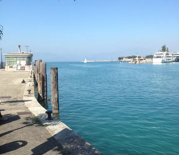 Casa Elisabetta Peschiera del Garda