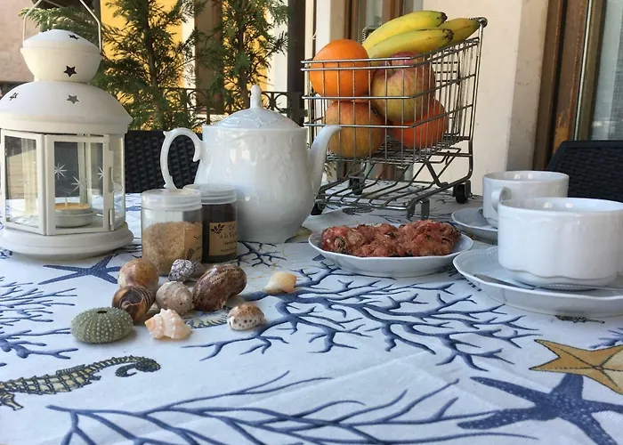 Appartement Casa Elisabetta Peschiera del Garda