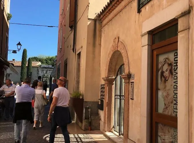 Casa Elisabetta Appartement