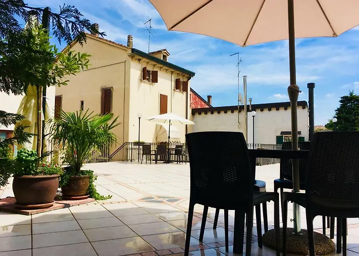 Casa Elisabetta * ペスキエーラ・デル・ガルダ