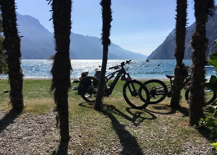 Appartement Casa Elisabetta Peschiera del Garda